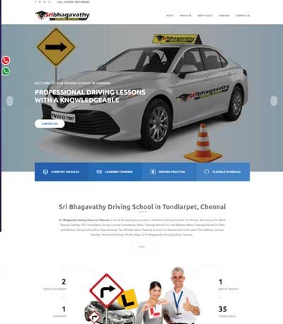 web design in chennai, web design company in chennai
